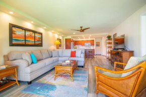 Maui Eldorado Condo H108